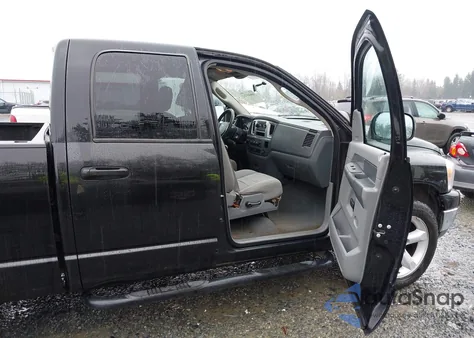 2008 Dodge Ram 1500 Slt z USA, uszkodzony, nr VIN 1D7HU18278S559151